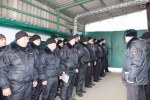 Donetsk People’s Republic Internal Troops МВД Police Patch - Image 5